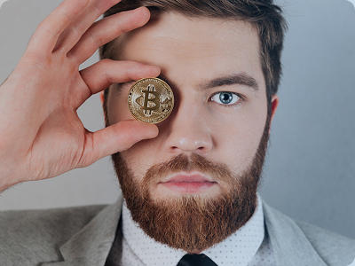 Julian Wolf – Chief Analyst bei LexoIndex